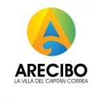 Logo de arecibo